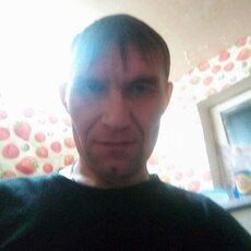 Фотография мужчины Александр, 44 года из г. Йошкар-Ола