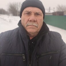 Фотография мужчины Игорь, 59 лет из г. Тацинская