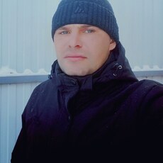 Фотография мужчины Артем, 31 год из г. Иланский