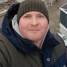 Фотография мужчины Павел, 40 лет из г. Анапа