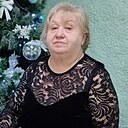 Алевтина, 67 лет