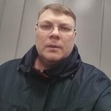 Фотография мужчины Алексей, 44 года из г. Самара