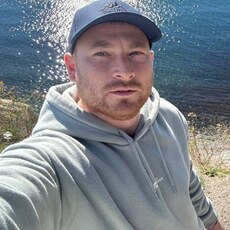 Фотография мужчины Женя, 39 лет из г. Новороссийск