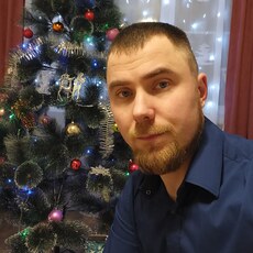 Фотография мужчины Один Такой, 33 года из г. Воронеж