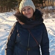 Фотография девушки Марина, 51 год из г. Самара