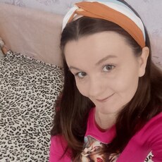 Фотография девушки Ксения, 35 лет из г. Вологда