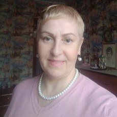 Фотография девушки Алена, 50 лет из г. Ульяновск