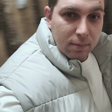 Фотография мужчины Артём, 34 года из г. Кострома