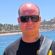 Фотография мужчины Мориарти, 39 лет из г. Экибастуз