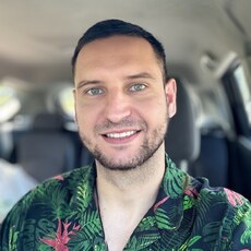 Фотография мужчины Сергей, 41 год из г. Сочи