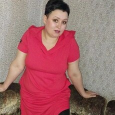 Фотография девушки Алена, 33 года из г. Железногорск