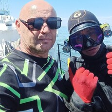 Фотография мужчины Виктор, 45 лет из г. Новочеркасск