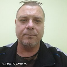 Фотография мужчины Владимир, 45 лет из г. Усть-Калманка