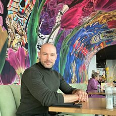 Фотография мужчины Olegt, 41 год из г. Волжский