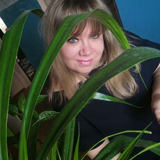 Фотография девушки Ольга, 47 лет из г. Тула