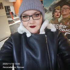 Фотография девушки Солнышко, 46 лет из г. Лесосибирск