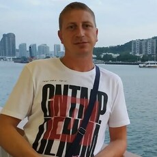 Фотография мужчины Алексей, 41 год из г. Верхний Уфалей