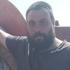 Фотография мужчины Вадим, 39 лет из г. Одесса