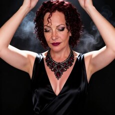 Фотография девушки Надежда, 51 год из г. Ачинск