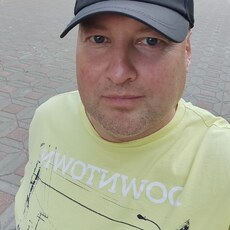 Фотография мужчины Слава, 46 лет из г. Киров