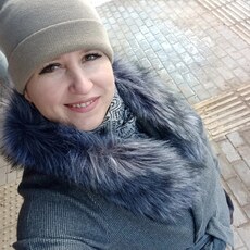 Фотография девушки Ляля, 43 года из г. Полоцк