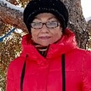 Татьяна, 65 лет