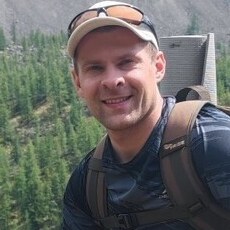 Фотография мужчины Иван, 37 лет из г. Камышлов