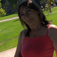 Фотография девушки Любовь, 48 лет из г. Новороссийск