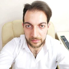 Фотография мужчины Ferid, 41 год из г. Баку