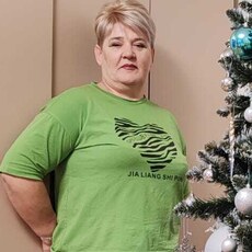 Фотография девушки Елена, 51 год из г. Биробиджан