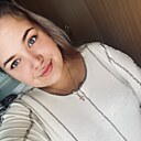 Настя, 27 лет