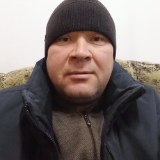 Фотография мужчины Руслан, 39 лет из г. Чита