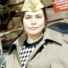 Фотография девушки Рамиля, 42 года из г. Худжанд