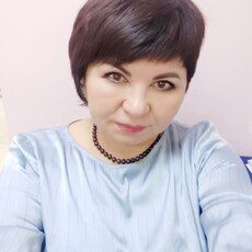 Фотография девушки Луна, 61 год из г. Уфа