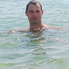 Фотография мужчины Александр, 38 лет из г. Пермь