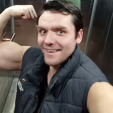 Фотография мужчины Nikolas, 34 года из г. Иркутск