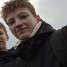 Фотография мужчины Марк, 18 лет из г. Санкт-Петербург