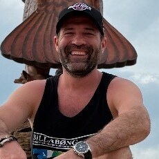 Фотография мужчины Алексей, 40 лет из г. Иркутск