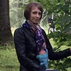 Фотография девушки Ольга, 37 лет из г. Санкт-Петербург