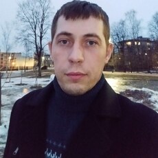 Фотография мужчины Casper, 37 лет из г. Санкт-Петербург