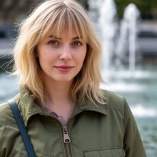 Фотография девушки Neznakomka, 38 лет из г. Кострома