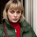 Neznakomka, 38 лет