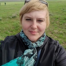 Фотография девушки Лена, 52 года из г. Михайловск (Ставропольский край)