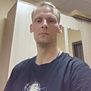 Denls, 41 год