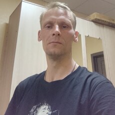 Фотография мужчины Denls, 41 год из г. Улан-Удэ