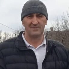 Фотография мужчины Алексей, 46 лет из г. Шахты