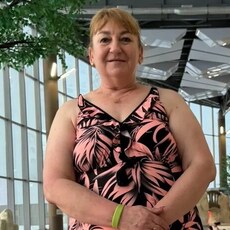 Фотография девушки Елена, 49 лет из г. Пласт