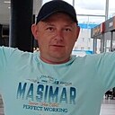 Портосс, 37 лет