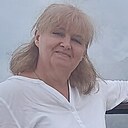 Светлана, 52 года