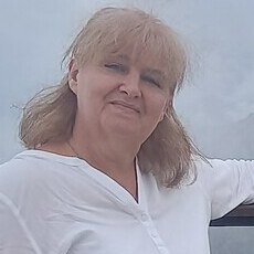 Фотография девушки Светлана, 52 года из г. Москва